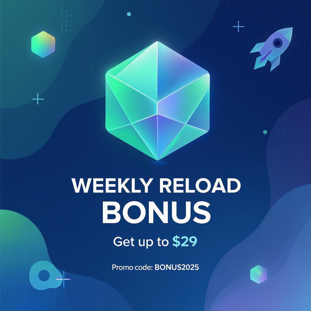 50 Free Spins on Starburst