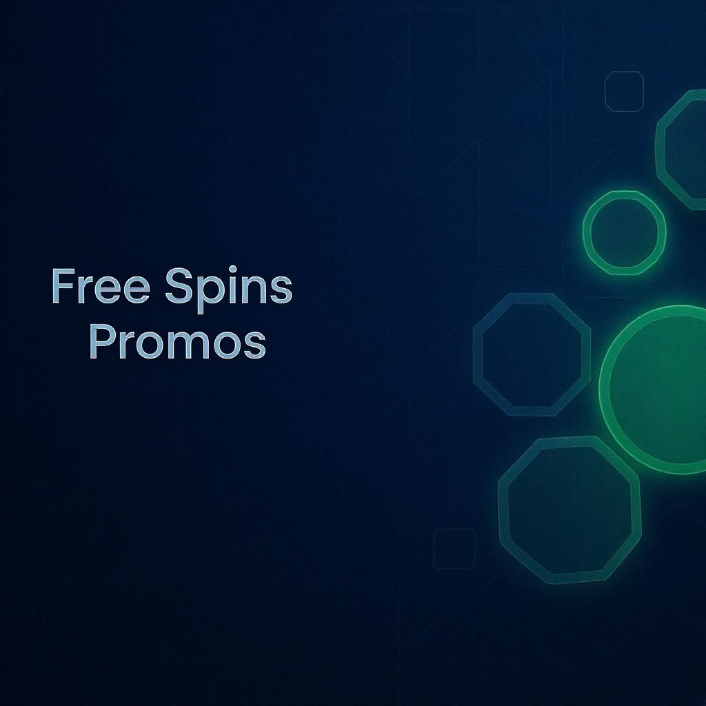 Free Spins Promos